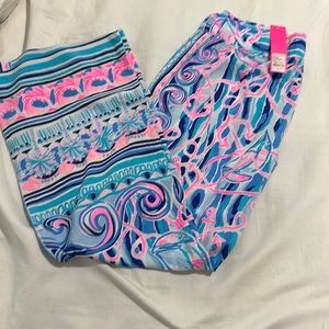 Lilly pants
